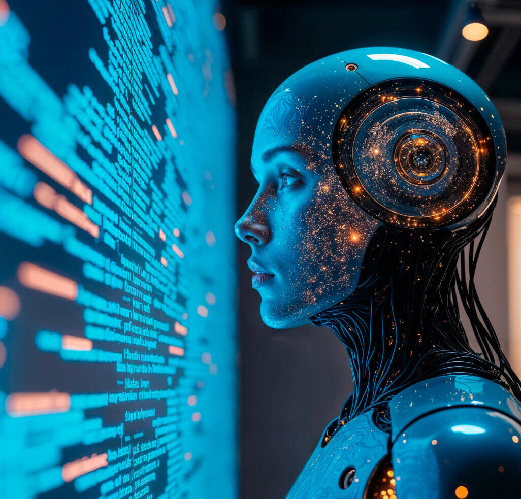 AI ügyfélszolgálatos chatbot webshopoknak